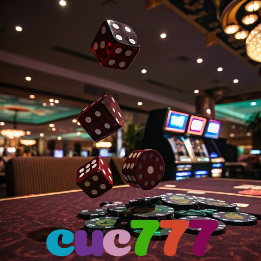 Slots de Alta Volatilidade no cuc777